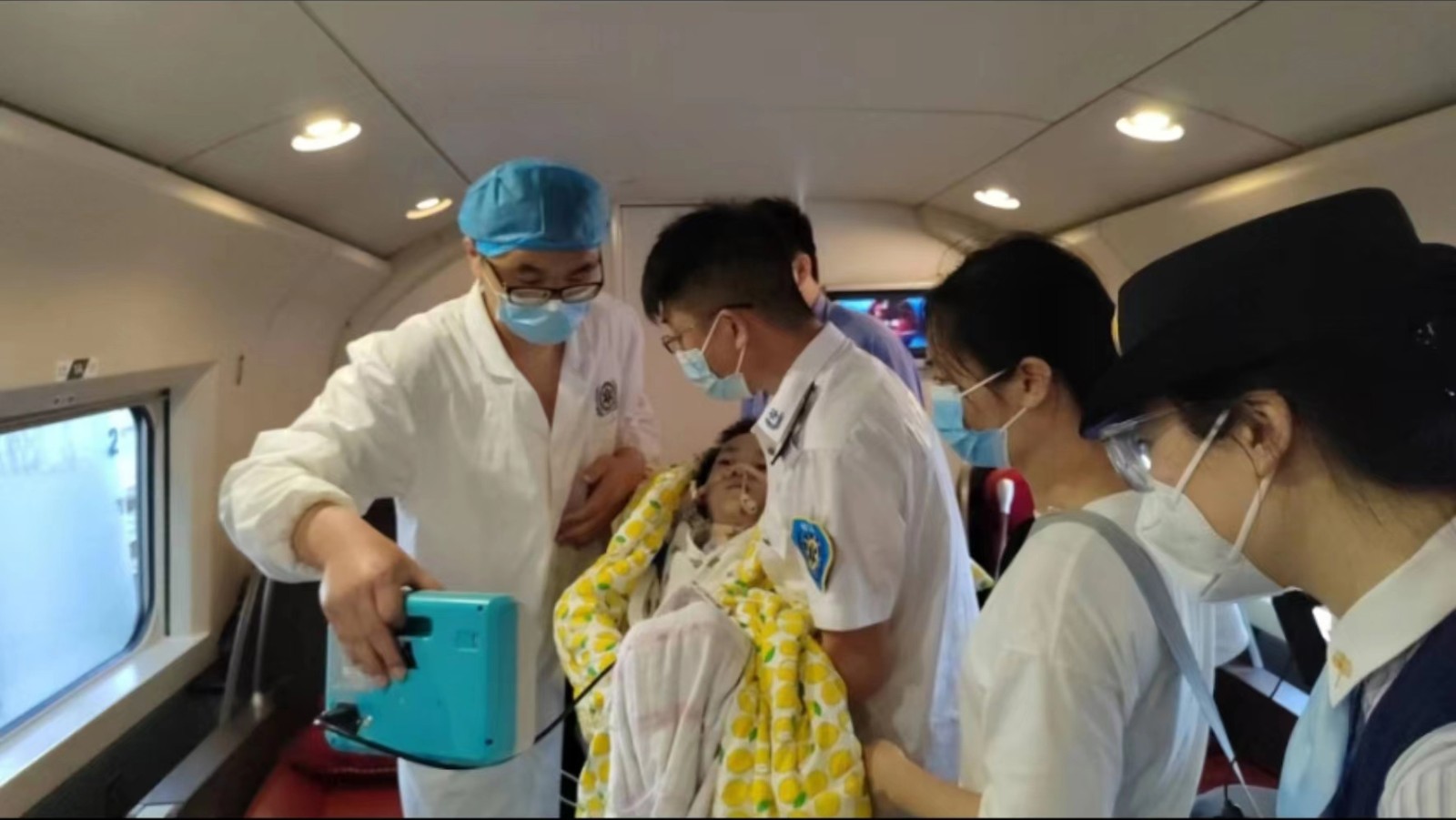 宿迁专业高铁转运