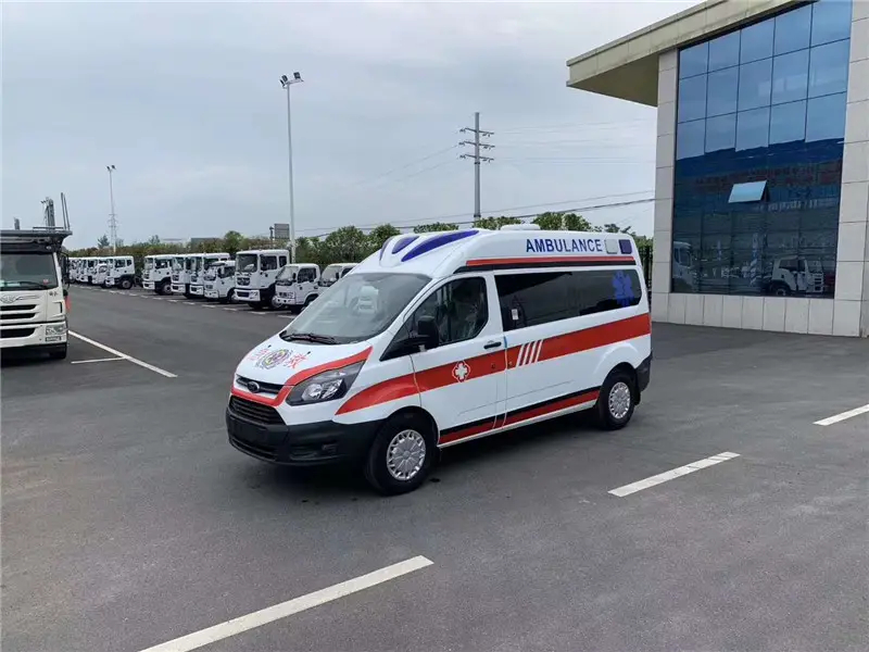 宿迁救护车出租