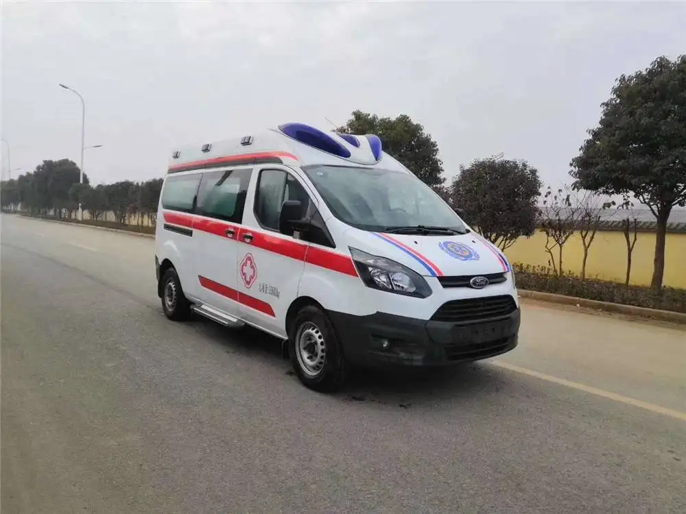 宿迁救护车转院