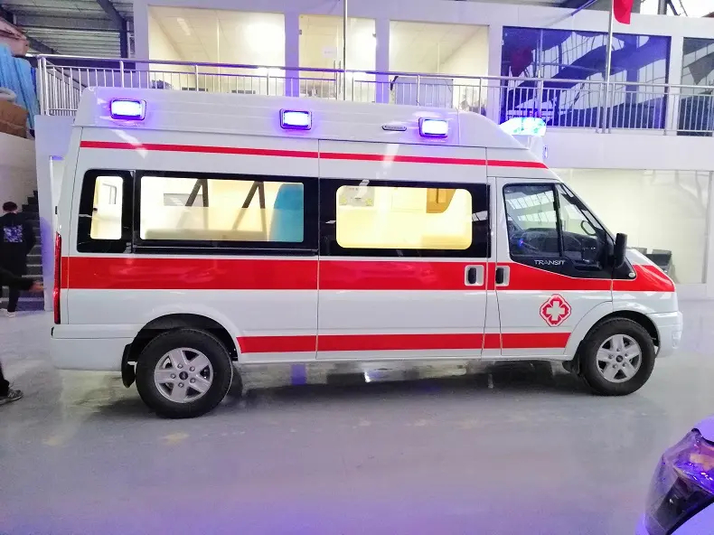 宿迁跨省救护车出租